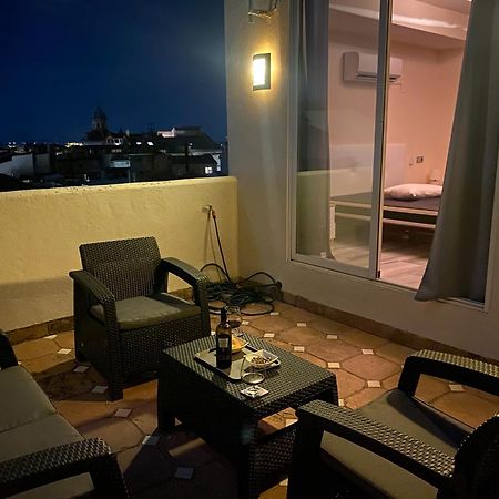 Atico Con Vistas En Granada Centro Apartment Exterior photo
