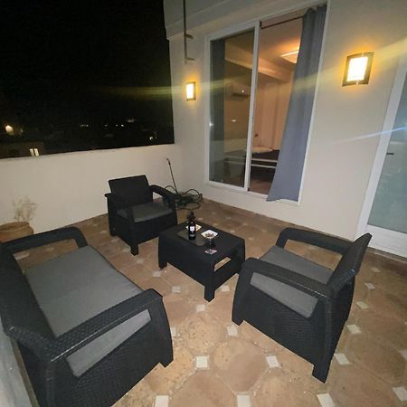 Atico Con Vistas En Granada Centro Apartment Exterior photo